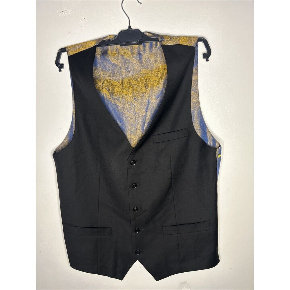 Blacllepal Reaction Suit Vest Size M-L